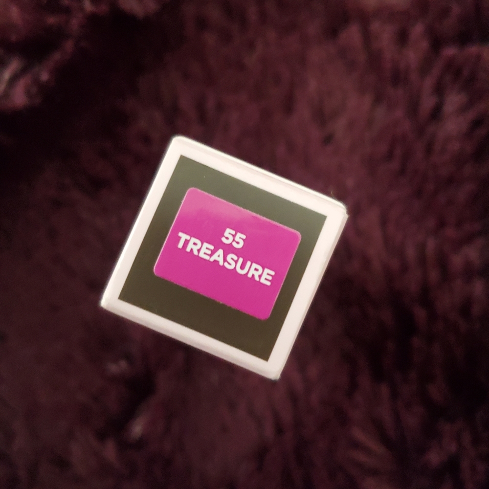 Flesh Makeup Lipstick #55 Treasure